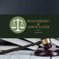 Rozenberg & Associates ico