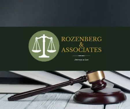 Rozenberg & Associates