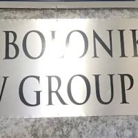 Bolonik Law Group ico