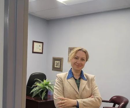 Alena Shautsova law offices