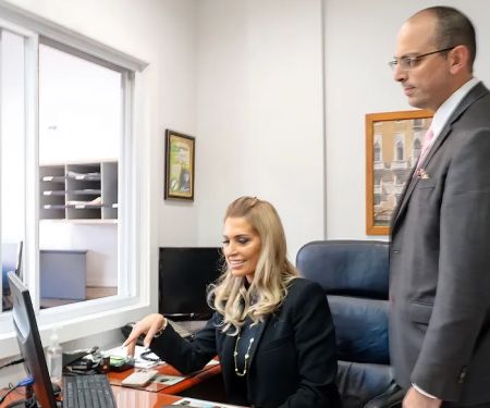 Daniella Levi & Associates, P.C.