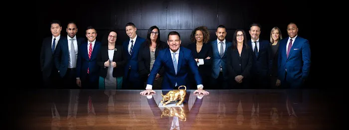 The Law Offices of Michael S. Lamonsoff, PLLC Picture 4