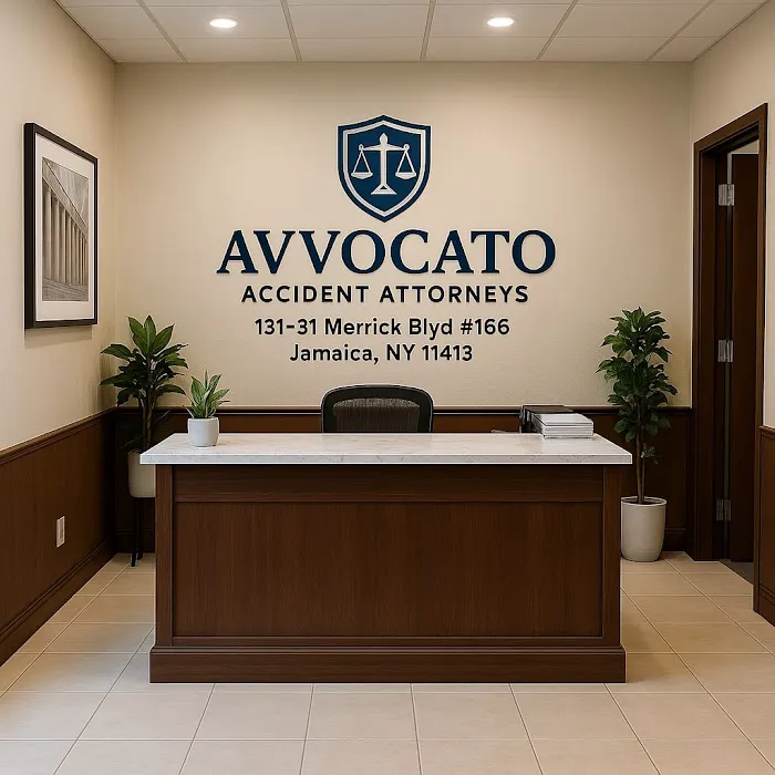 Avvocato Accident Attorneys Picture 3