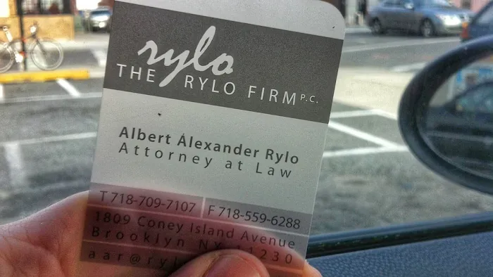 The Rylo Firm, P.C. Picture 5