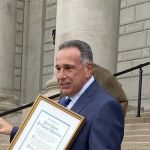 Bisogno and Meyerson, LLP.