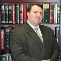 The Law Offices of Michael H. Joseph, PLLC ico