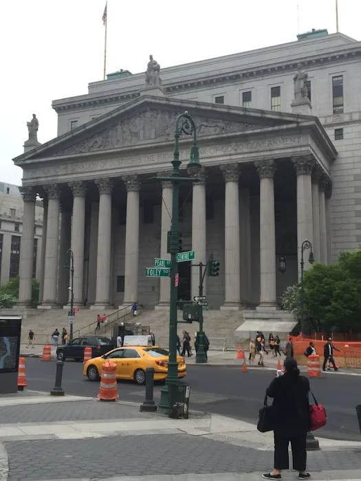 The Law Offices of Michael H. Joseph, PLLC Picture 6