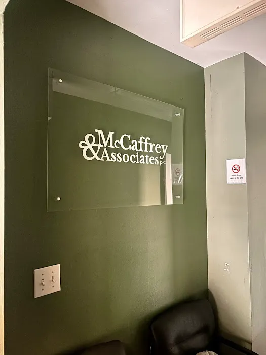 McCaffrey & Associates, P.C. Picture 4