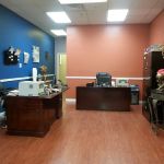 Law Office of Antoinette Osbourne