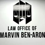 Law Office Of Marvin Ben-Aron