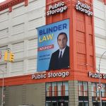 Law Firm of Edward Blinder, PLLC