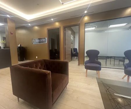 Mikhail Yadgarov & Associates, P.C.