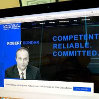Law Office of Robert Bondar ico