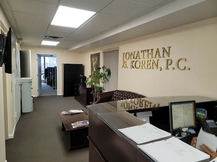 Law Office of Jonathan S. Koren, ESQ. Picture 6
