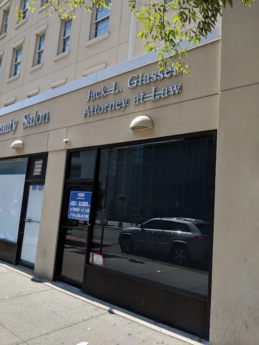 Jack L. Glasser, P.C. Picture 7