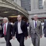 Rosenberg, Minc, Falkoff & Wolff, LLP