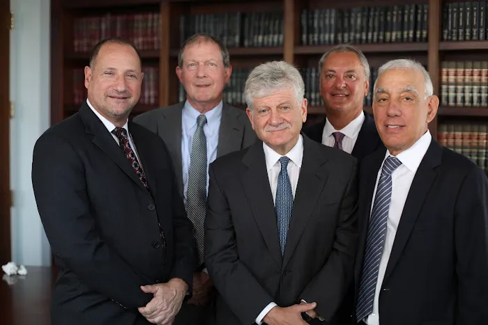 Rosenberg, Minc, Falkoff & Wolff, LLP Picture 6