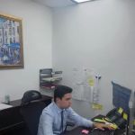 Gregory Spektor & Associates P.C.
