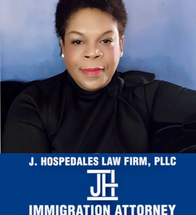 J Hospedales Law Firm Picture 1