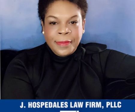 J Hospedales Law Firm