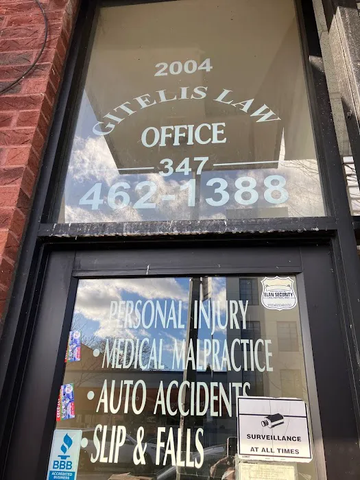 Gitelis Law Offices Picture 4