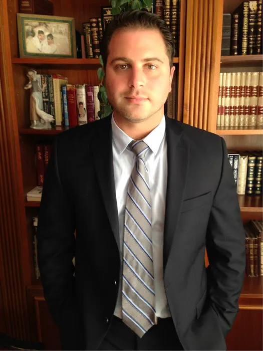 Mark Salem Law, P.C. Picture 1