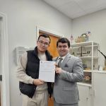 Davlatov Law Firm, P.C.