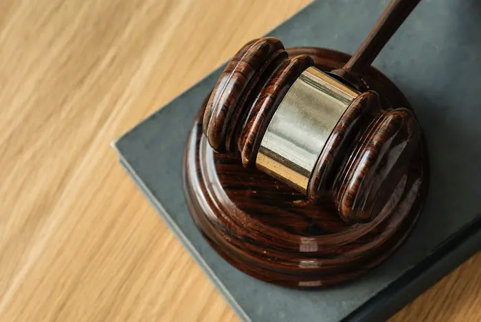 Poltielov Law Firm Injury Lawyers Picture 7