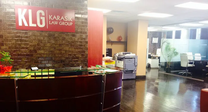 Karasik Law Group | Brooklyn Personal Injury & Accident Attorney Picture 8