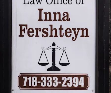 Law Office of Inna Fershteyn and Associates, P.C.