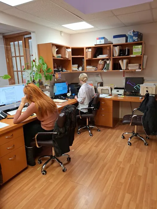 Law Office of Inna Fershteyn and Associates, P.C. Picture 8