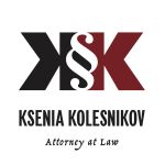 The Law Office of Ksenia Kolesnikov, Esq.