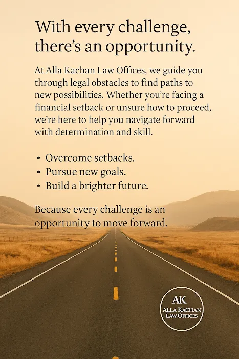 The Law Offices of Alla Kachan Picture 5