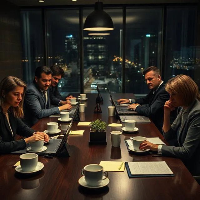 Vangorodska Law Firm - Criminal defence lawyer Picture 3