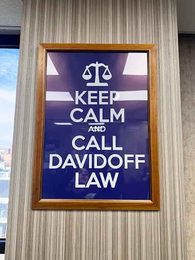 Davidoff Law Personal Injury Lawyers Picture 2