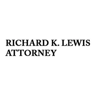 Richard K. Lewis Divorce Attorney Picture 3