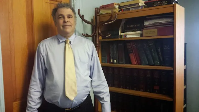 Richard K. Lewis Divorce Attorney Picture 2