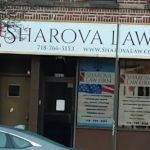 Sharova Law Firm