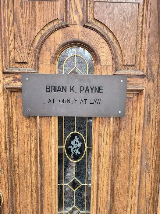Brian K. Payne Attorney at Law Picture 2