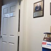 Law Offices Of Regina Alberty ico