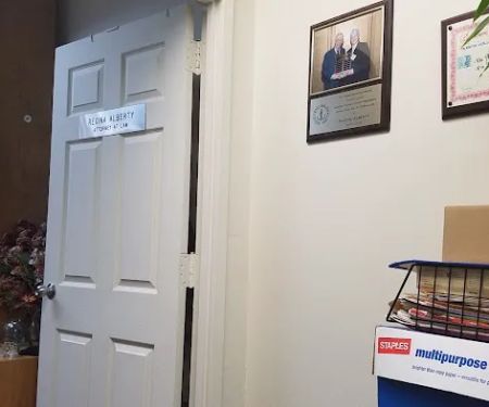 Law Offices Of Regina Alberty
