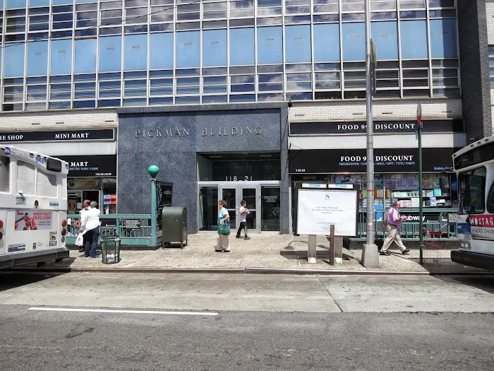 Allan R Bloomfield Law Office Picture 2