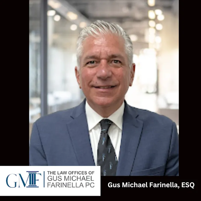 Law Offices of Gus Michael Farinella PC Picture 7