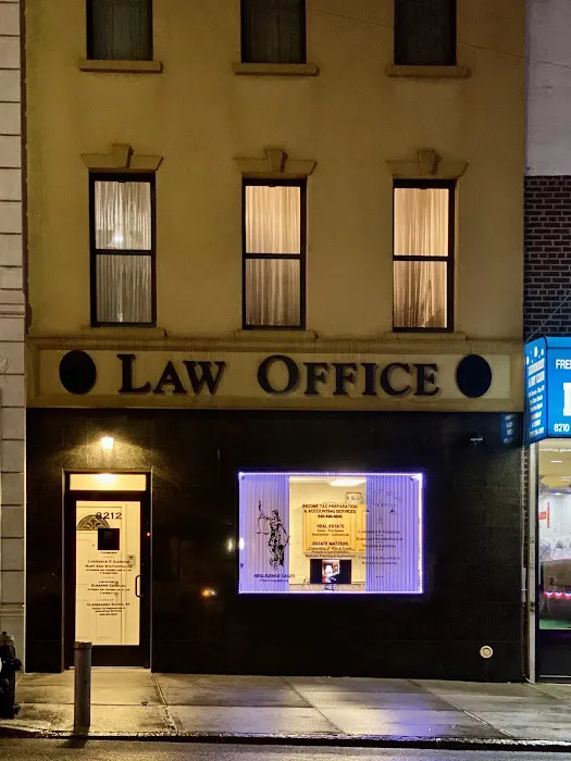 Landskind & Ricaforte Law Group, P.C. Picture 3