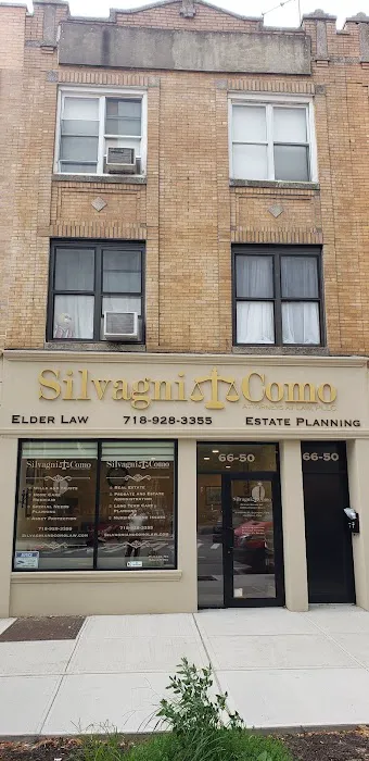Silvagni & Como PLLC Picture 10