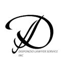 Disponzio Lawyer Services