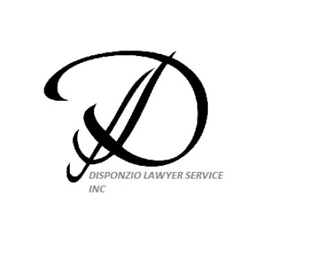 Disponzio Lawyer Services