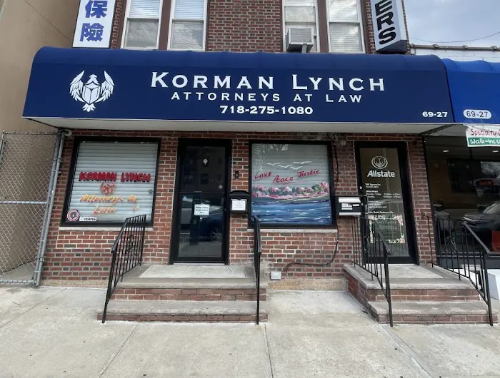 Korman Lynch Picture 3