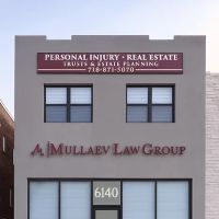 Mullaev Law Group ico