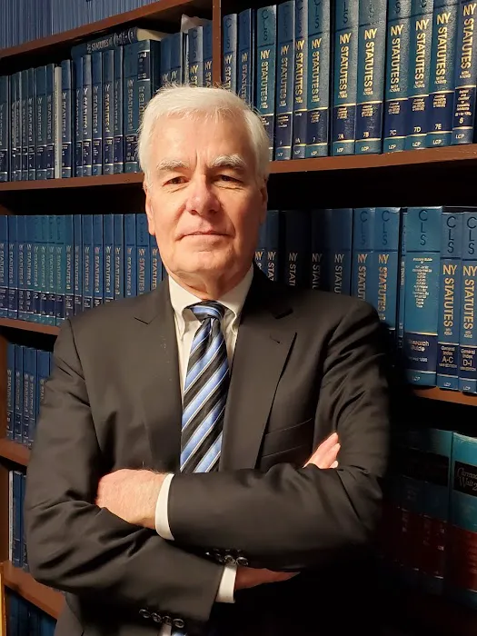 Law Offices of James T. Murphy Picture 1